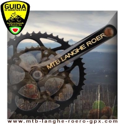 MTB Langhe Roero GPX, Alba orari di apertura