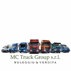 MC Truck Group, Palermo orari di apertura