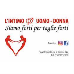 L'Intimo Uomo - Donna, Ghedi orari di apertura