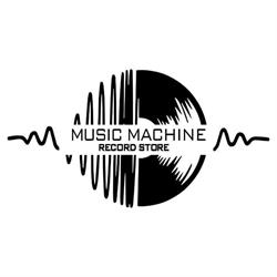 Music Machine Record Store, Roma orari di apertura