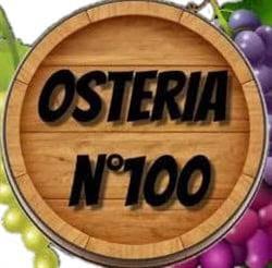 Osteria N° 100, Curti orari di apertura