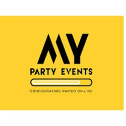 My Party Events, Ancona orari di apertura