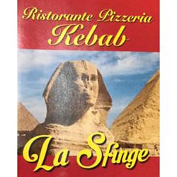 La Sfinge Kebab, Asti orari di apertura