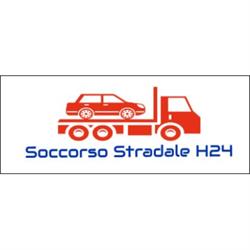 Rondinella autosoccorsi, Santa Venerina orari di apertura