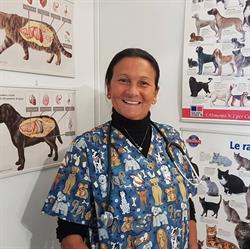 Ambulatorio veterinario Dott Paola Vigoni, Motta Visconti orari di apertura