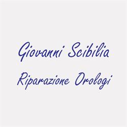 Giovanni Scibilia Riparazione Orologi, Vittoria orari di apertura