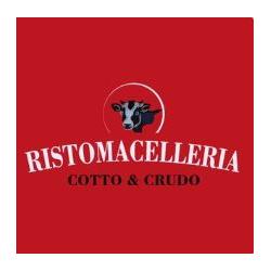 Ristomacelleria Cotto e Crudo - Dario Catalano, Messina orari di apertura