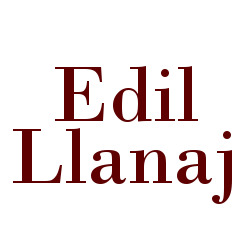 Edil Llanaj, Scarperia orari di apertura
