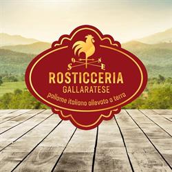 Rosticceria Gallaratese, orari di apertura