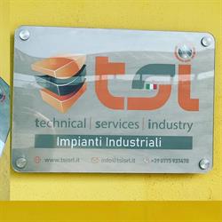 Technical Services Industry Srl, Frosinone orari di apertura