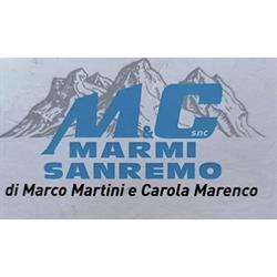 M&C Marmi Sanremo, orari di apertura
