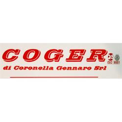 Coger di Coronella Gennaro, San Marcellino orari di apertura