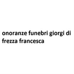 Onoranze Funebri Giorgi di Frezza Francesca, Montorio Romano orari di apertura