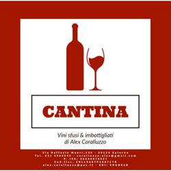 Cantina Vini Sfusi & Imbottigliati di Alex Coralluzzo, Salerno orari di apertura