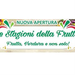 Le Stagioni della Frutta, Catania orari di apertura