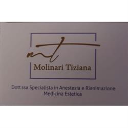 Molinari Tiziana - Medicina Estetica, Fondi orari di apertura