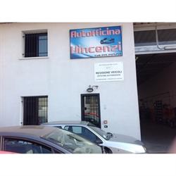 Autofficina Vincenzi - Centro Revisioni, Paese orari di apertura