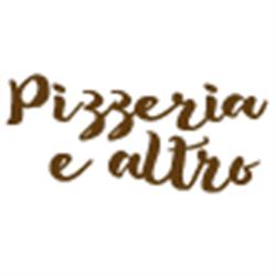 Pizzeria e Altro, Napoli orari di apertura