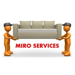 Miro Services, Cinisello Balsamo orari di apertura