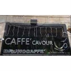 Caffè Cavour, Monte San Savino orari di apertura