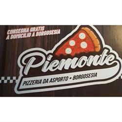 Pizzeria Piemonte, Borgosesia orari di apertura
