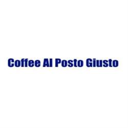 Coffee Al Posto Giusto, Somma Lombardo orari di apertura