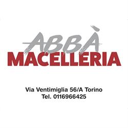 Macelleria Abbà, Torino orari di apertura