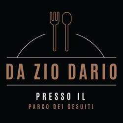 Ristorante da Zio Dario, Gesuiti orari di apertura