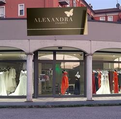 Alexandra Fashion, Casaleone orari di apertura