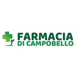 Farmacia di Campobello, Pomezia orari di apertura