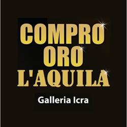 Compro Oro L'Aquila - Galleria Icra, orari di apertura