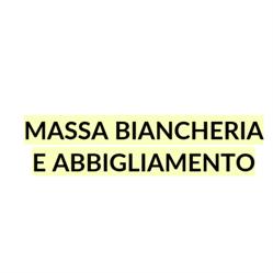 Massa Biancheria e Abbigliamento, Cassino orari di apertura