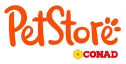 PETSTORE CONAD, Roma orari di apertura