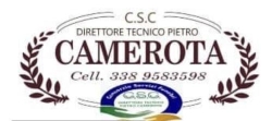 Agenzia funebre F.lli Camerota Caiazzo, Centro Storico - Orari di apertura