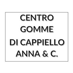 Centro Gomme di Cappiello Anna & C., Stornarella orari di apertura