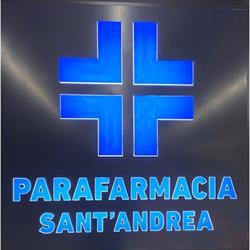 Parafarmacia Sant'Andrea, Roma orari di apertura