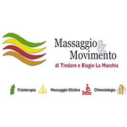 "Massaggio & Movimento" Barcellona Pg, Barcellona Pozzo di Gotto orari di apertura