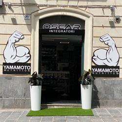 Oscar Integratori Yamamoto, Catania orari di apertura