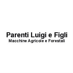Parenti Luigi e Figli - Macchine Agricole e Forestali, Riolunato orari di apertura