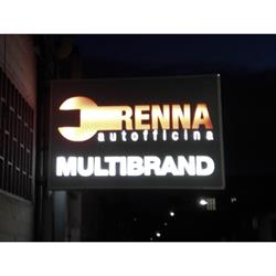 Autofficina Renna, Catania orari di apertura