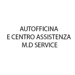 Autofficina e Centro Assistenza M.D Service, Venezia orari di apertura