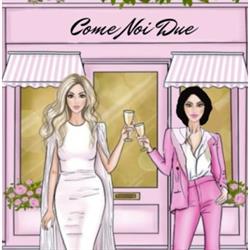 Come Noi Due Concept Store, Monterotondo orari di apertura