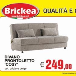 Briko Casa srl, Marano di Napoli orari di apertura
