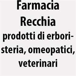 Farmacia Recchia, Tricarico orari di apertura