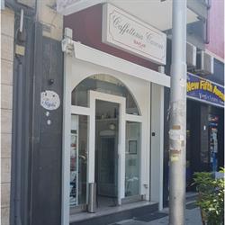 Bar Caffetteria Cavour, Bari orari di apertura