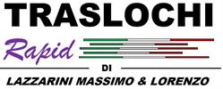 Traslochi Rapid di Lazzarini Massimo, Roverbella orari di apertura
