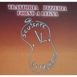 Trattoria "Scusate Il Ritardo", Firenze orari di apertura