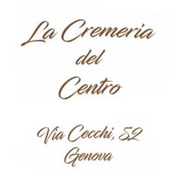 La Cremeria del Centro, Genova orari di apertura