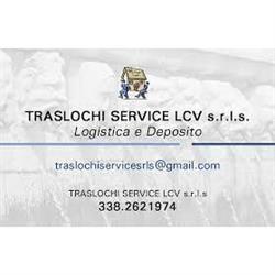 Traslochi Lcv, Montereale orari di apertura