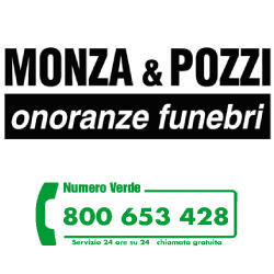 Agenzia Funebre - Monza & Pozzi Onoranze Pompe Funebri - Cerro Maggiore, orari di apertura